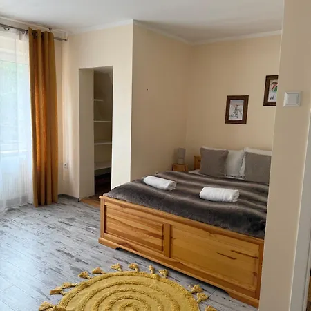 Wojciechówka * Kościelisko