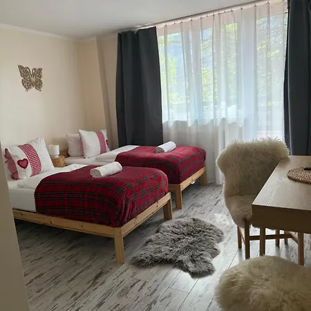 Wojciechowka 3*